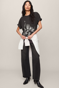 WISHES CITY TEE