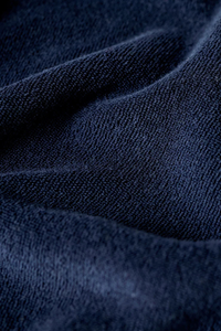 MILES TERRY SHIRT-EC