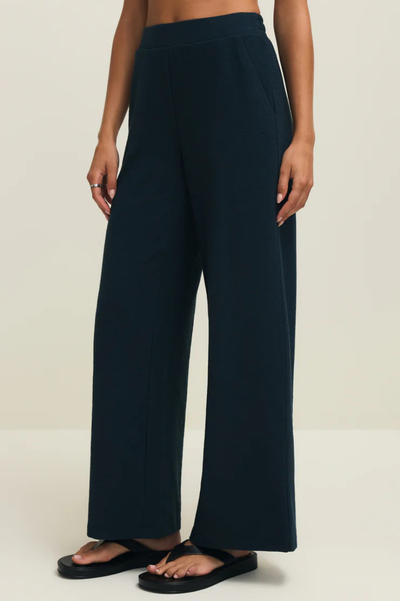 ANDRE WIDE LEG PANT-EC
