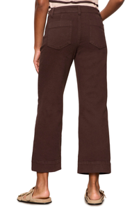 THE MARINE DENIM PANT-BR