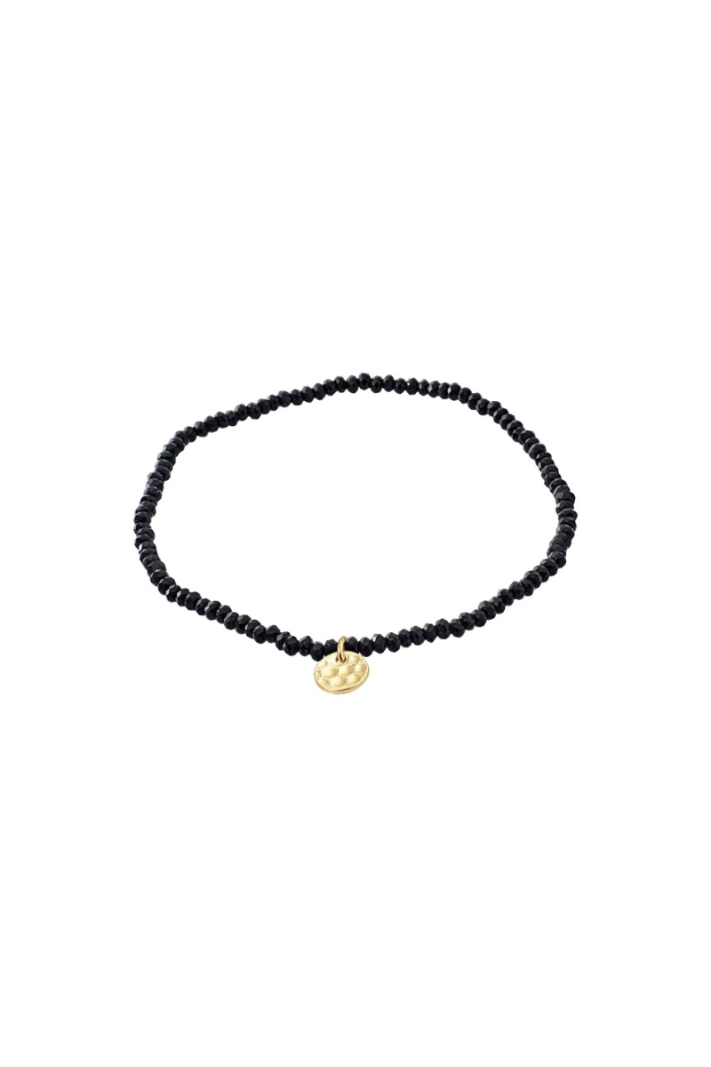 INDIE STRETCH BRACELET-DG