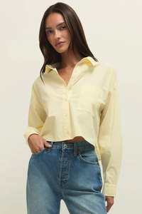 LISETTE TOP-YL