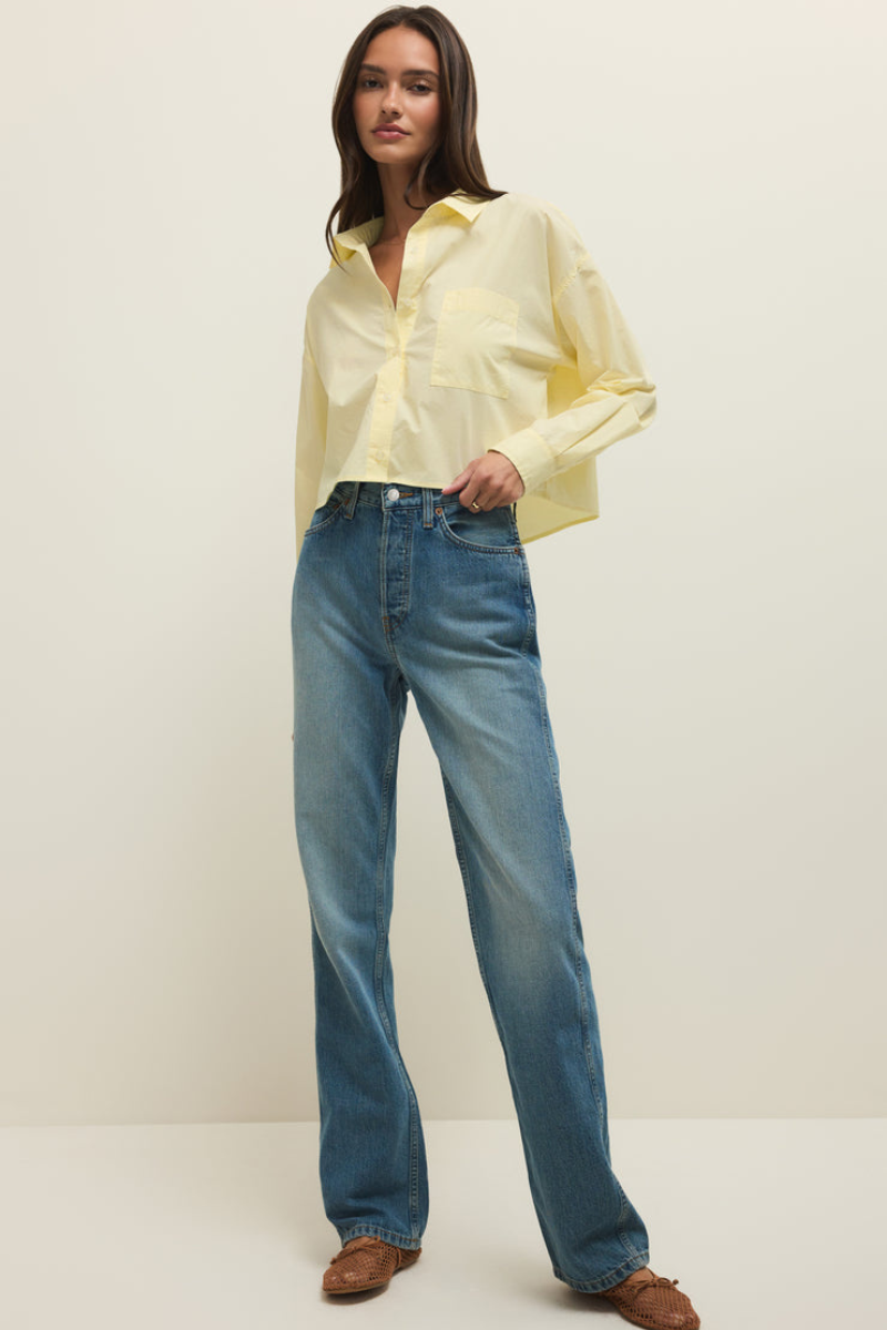 LISETTE TOP-YL