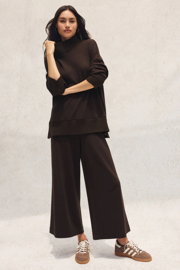 SCOUT LUXE PANTS-CC