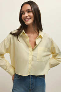 LISETTE TOP-YL