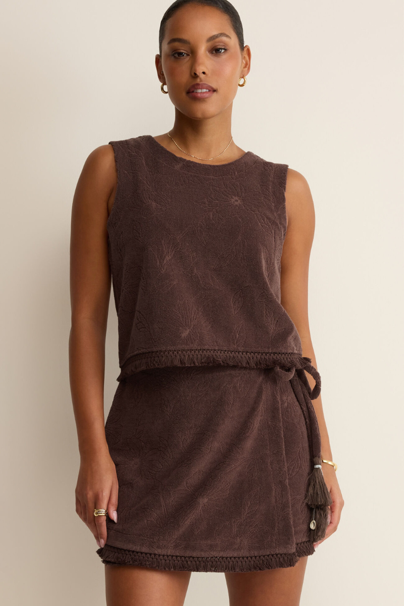 CANOPY TOP-CC