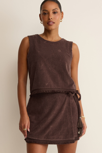 CANOPY TOP-CC