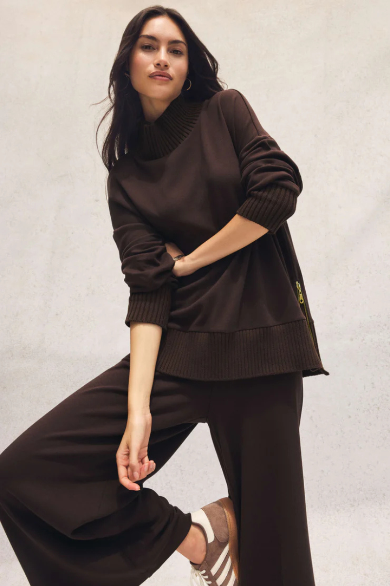 SCOUT LUXE PANTS-CC