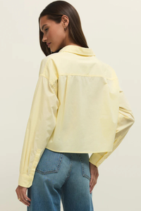LISETTE TOP-YL