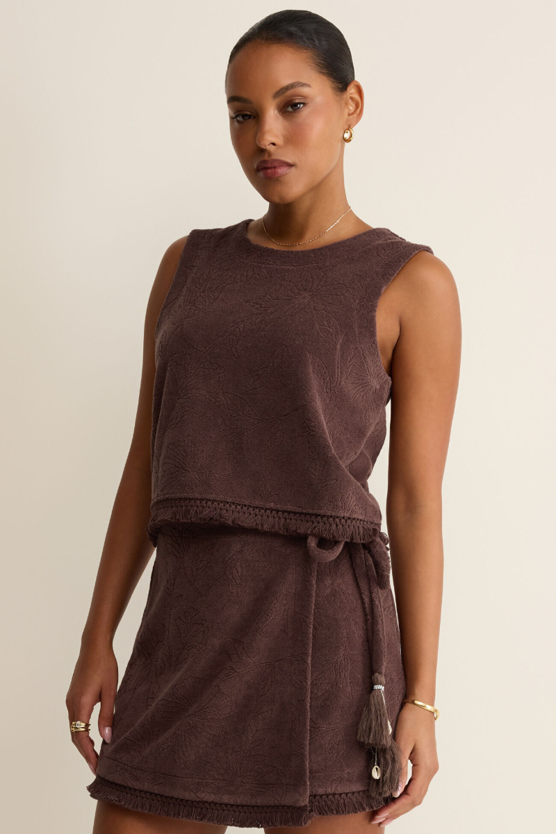 CANOPY TOP-CC