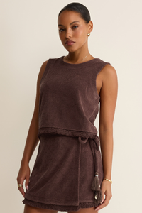 CANOPY TOP-CC