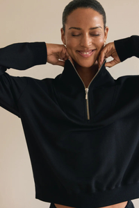 GATE CHECK MODAL SWEATSHIRT
