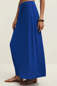 IDRIS MAXI SKIRT