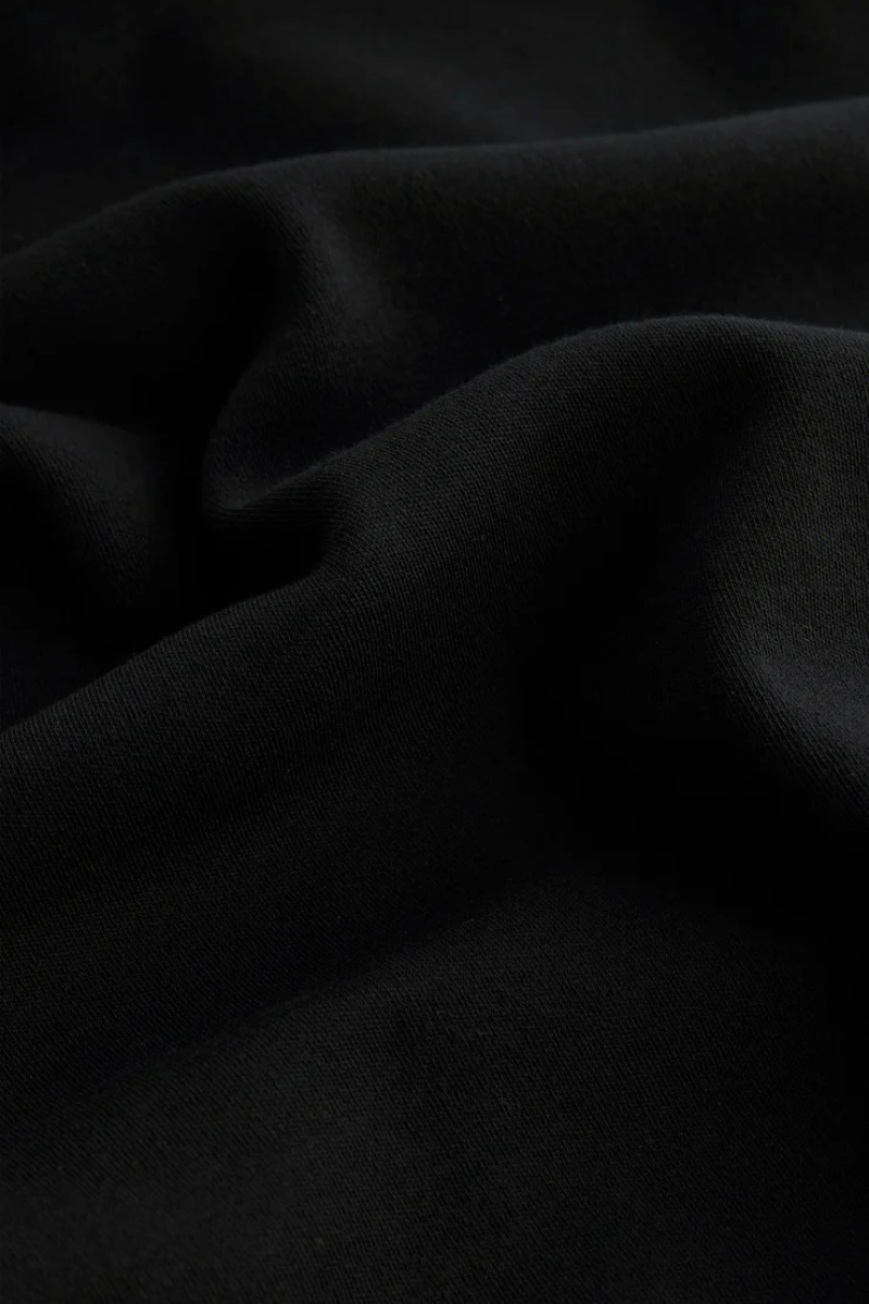SCOUT LUXE PANTS-BK