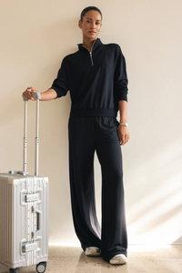 GATE CHECK MODAL SWEATSHIRT