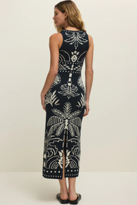 ESPERANZA MIDI DRESS