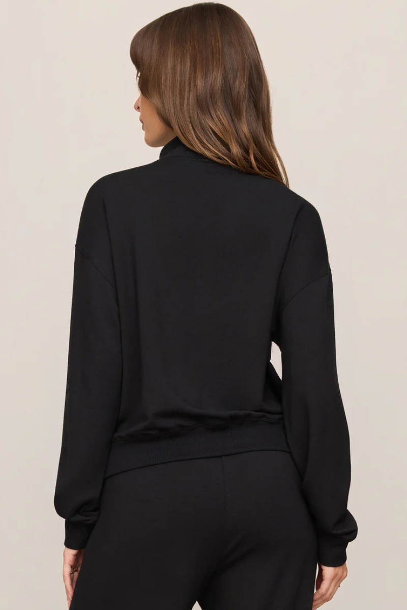 GATE CHECK MODAL SWEATSHIRT