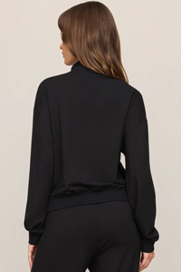 GATE CHECK MODAL SWEATSHIRT
