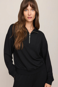 GATE CHECK MODAL SWEATSHIRT