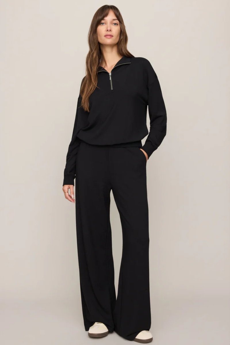 GATE CHECK MODAL SWEATSHIRT