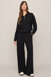 GATE CHECK MODAL SWEATSHIRT