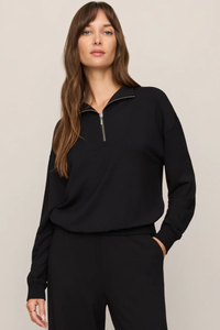 GATE CHECK MODAL SWEATSHIRT