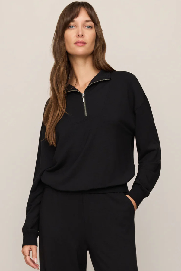 GATE CHECK MODAL SWEATSHIRT