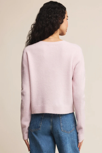 MEDINA COZY CARDIGAN-PI