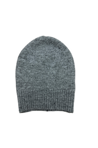 KNIT BEANIE-DGF