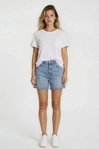SEASHELL BOYFRIEND TEE