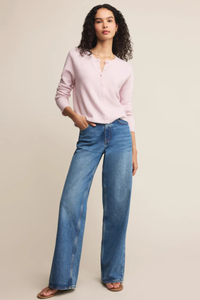 MEDINA COZY CARDIGAN-PI