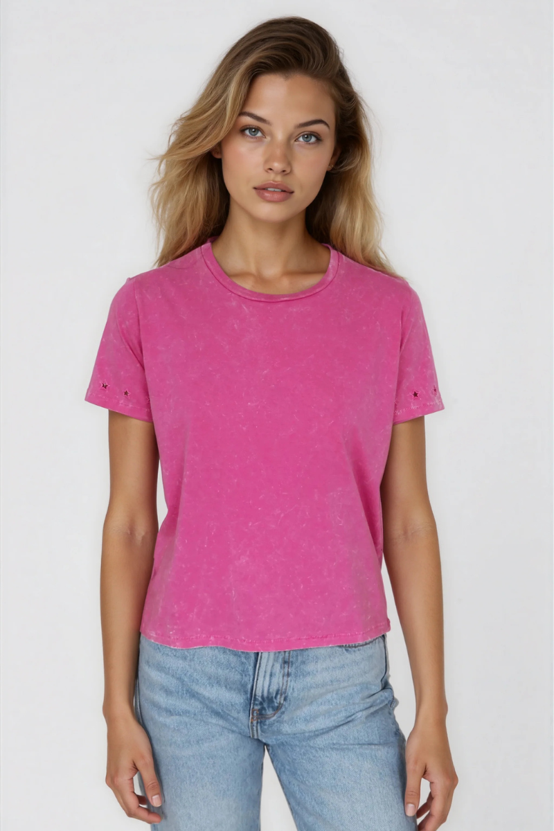 STARRY PERFECT TEE