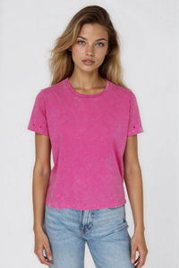 STARRY PERFECT TEE