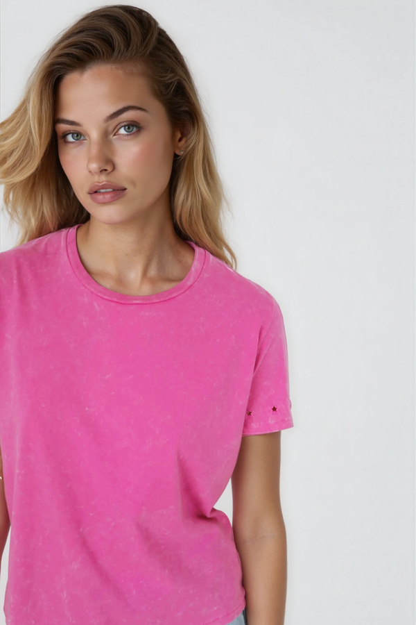STARRY PERFECT TEE