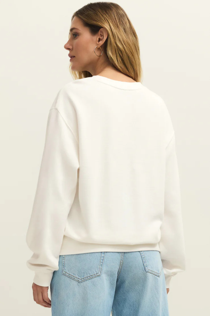 MALIBU SWEATSHIRT