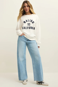 MALIBU SWEATSHIRT