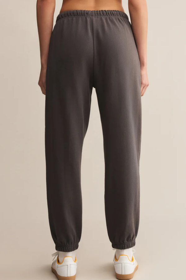STADIUM COTTON JOGGER-WB
