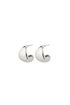 KASIA SILVER PLATED EARRINGS