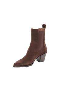SHADIE SUEDE BOOTS-DB