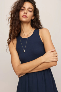 CHARLOTTE MIDI DRESS