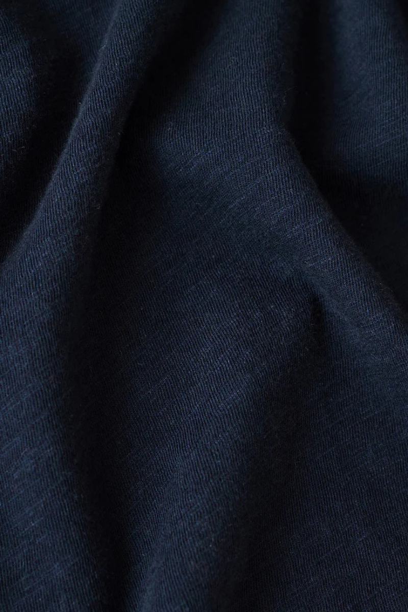 MODERN SLUB TEE-EC