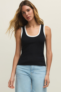 SIRENA COLOURBLOCK TANK