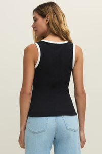 SIRENA COLOURBLOCK TANK