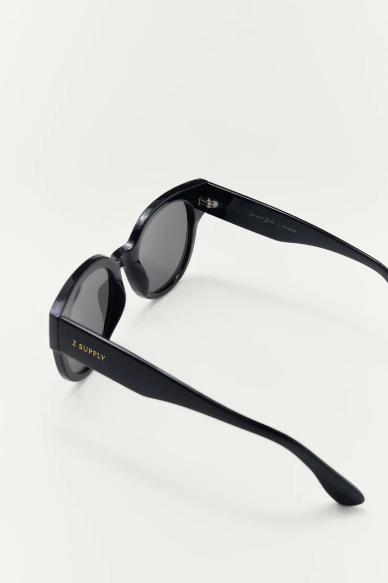 LUNCH DATE POLARIZED SUNGLASSES-PBG
