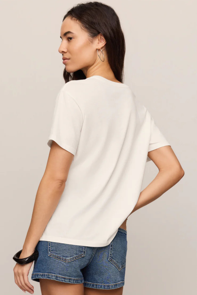 LA PLAYA BOYFRIEND TEE