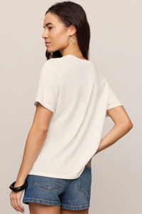 LA PLAYA BOYFRIEND TEE