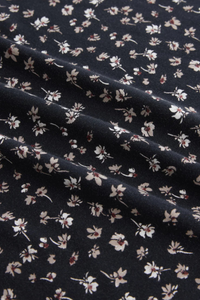 GEORGINA DITSY FLORAL DRESS