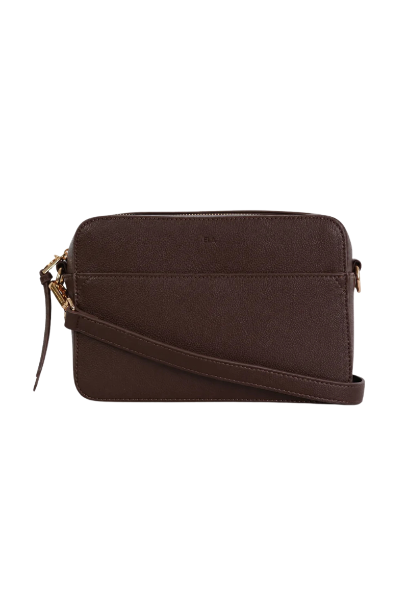 BLOOM BAG IN BROWN
