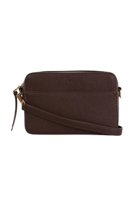 BLOOM BAG IN BROWN
