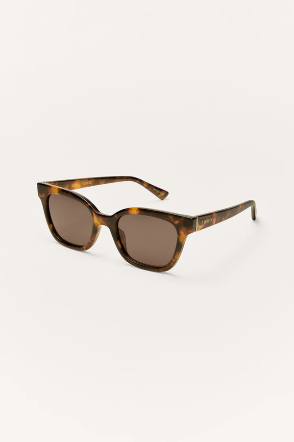 HIGH TIDE POLARIZED SUNGLASSES-BTB